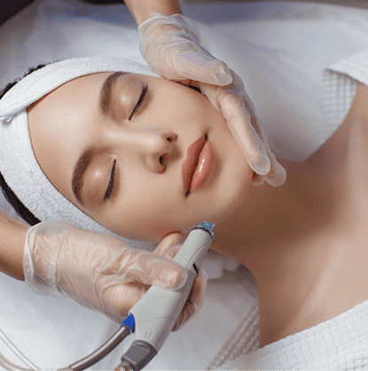 SKIN TREATMENT