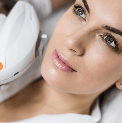 LASER THERAPY