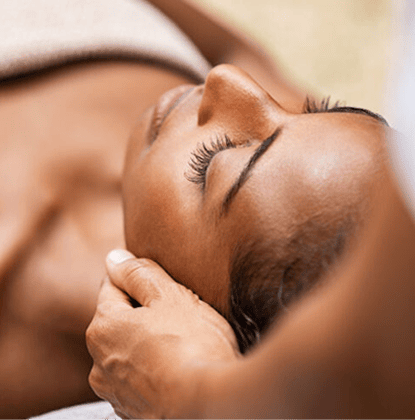 HEAD SPA TREATMENT