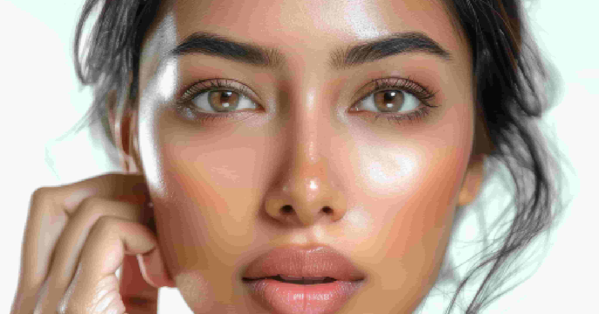 Improve Skin Texture Instantly with PRX-T33 Biorevitalization (Glass Skin)